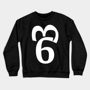 63 Crewneck Sweatshirt